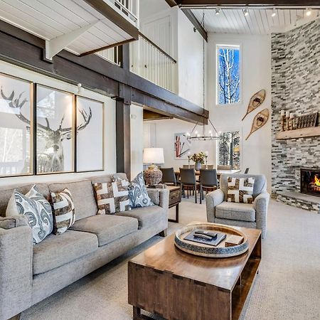 Interlude Condominiums 3-Bedroom Unit 301 Snowmass Village Eksteriør bilde