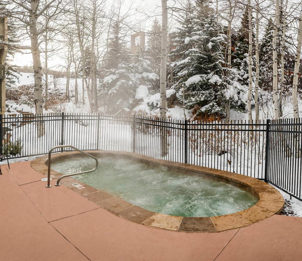 Interlude Condominiums 3-Bedroom Unit 301 Snowmass Village Rom bilde