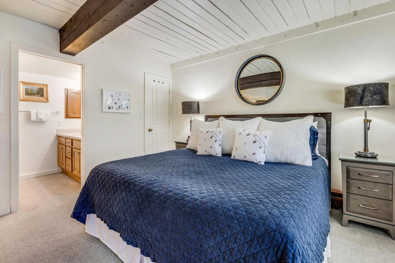 Interlude Condominiums 3-Bedroom Unit 301 Snowmass Village Eksteriør bilde